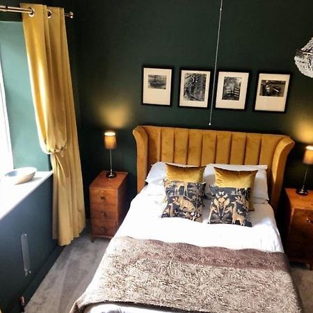 No 11 Bistro & Rooms Keighley Buitenkant foto