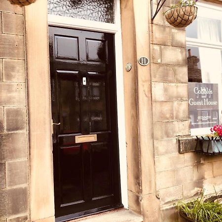 No 11 Bistro & Rooms Keighley Buitenkant foto