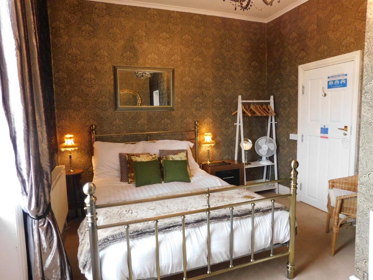 No 11 Bistro & Rooms Keighley Buitenkant foto
