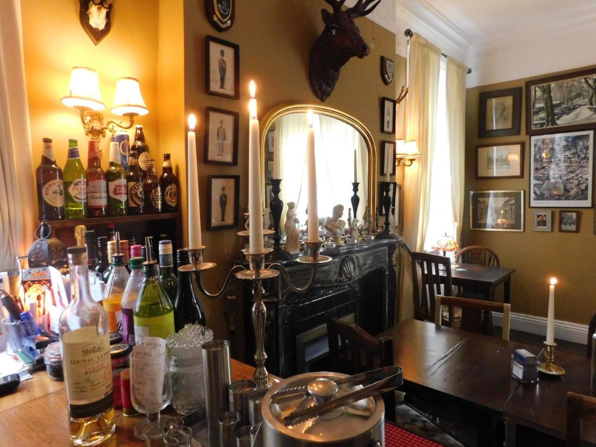 No 11 Bistro & Rooms Keighley Buitenkant foto