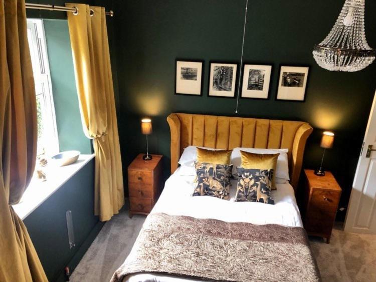 No 11 Bistro & Rooms Keighley Buitenkant foto